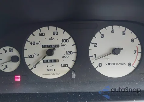 1995 Nissan Maxima Gle/Gxe/Se from USA, damaged, VIN JN1CA21D9ST631518